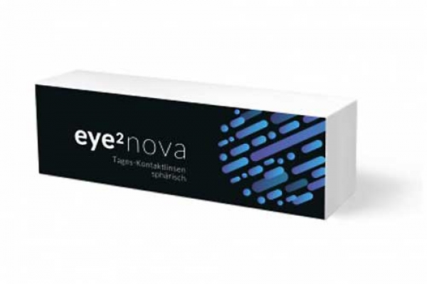 Eye2 Nova